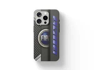 Fiat Custodia Cellulare Serie Limitata Pro Max